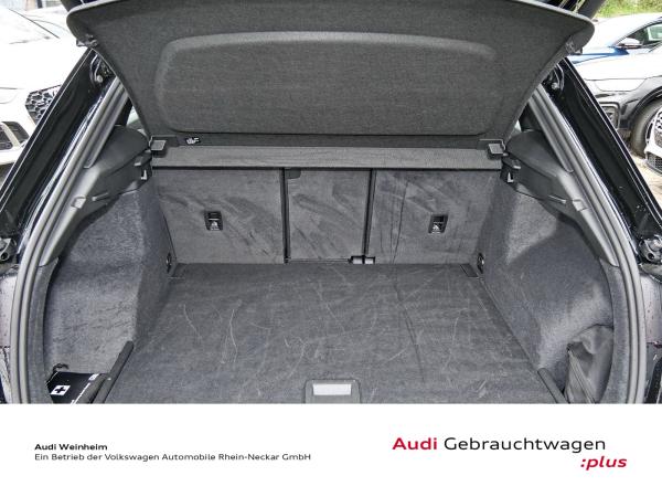 Audi Q3 35 TFSI S tronic advanced Virtual Navi plus PDC uvm