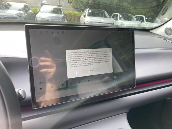 Leapmotor C10 REEV Klimaaut.|ACC|Kamera|PDC|LED|Pano|SHZ