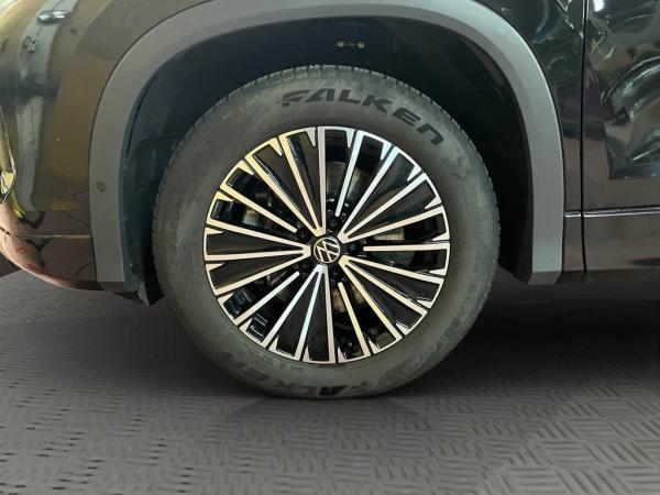 Volkswagen Tayron 1.5 eTSI DSG Life / SOFORT VERFÜGBAR !