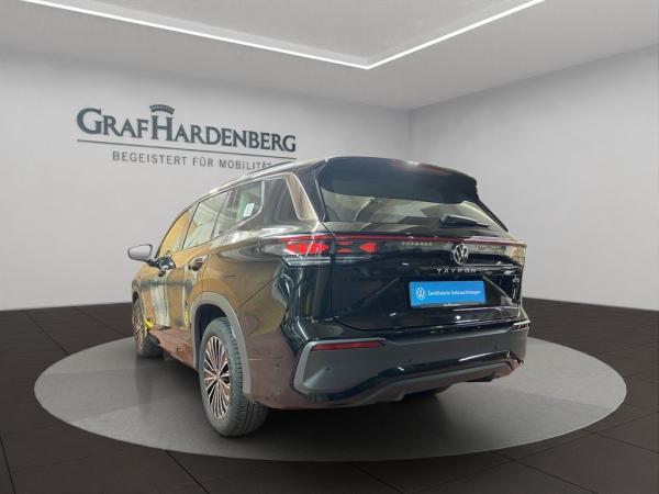Volkswagen Tayron 1.5 eTSI DSG Life / SOFORT VERFÜGBAR !