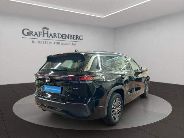 Volkswagen Tayron 1.5 eTSI DSG Life / SOFORT VERFÜGBAR !