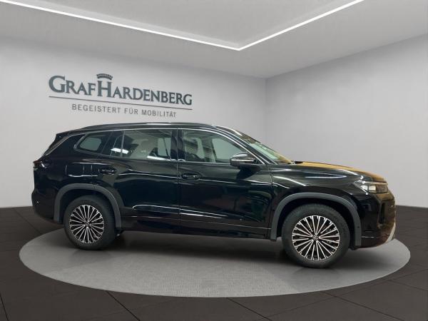 Volkswagen Tayron 1.5 eTSI DSG Life / SOFORT VERFÜGBAR !