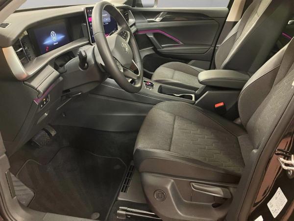 Volkswagen Tayron 1.5 eTSI DSG Life / SOFORT VERFÜGBAR !