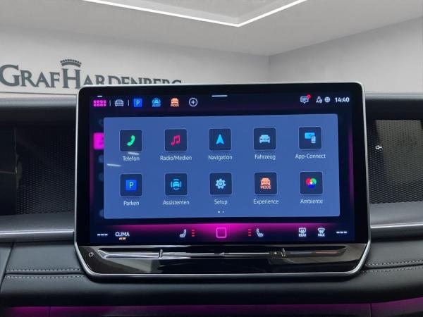 Volkswagen Tayron 1.5 eTSI DSG Life / SOFORT VERFÜGBAR !