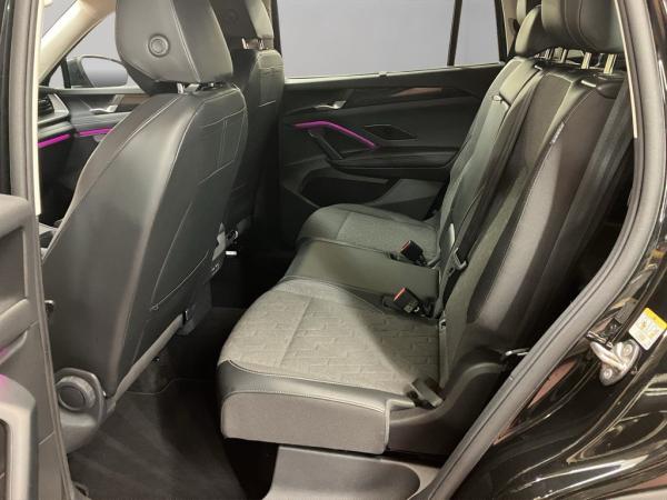 Volkswagen Tayron 1.5 eTSI DSG Life / SOFORT VERFÜGBAR !