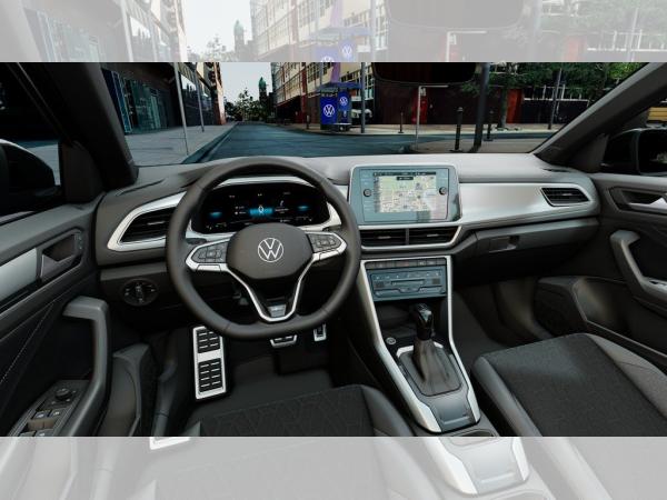 Volkswagen T-Roc 2.0 TDI DSG GOAL / SOFORT VERFÜGBAR !