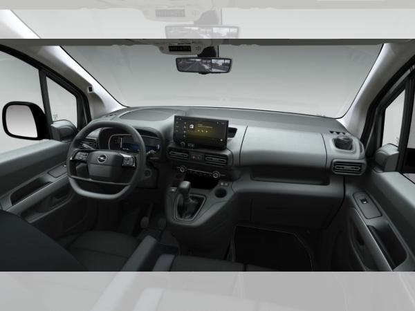 Opel Combo Kastenwagen 1.5 Diesel M normale Nutzlast