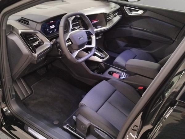 Audi Q4 e-tron 45 quattro | JETZT SICHERN ⚡