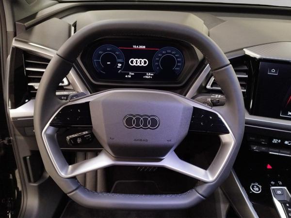 Audi Q4 e-tron 45 quattro | JETZT SICHERN ⚡