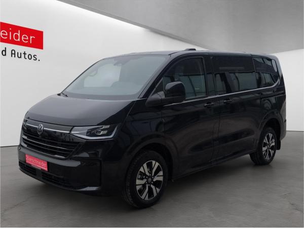 Volkswagen Caravelle T72.0 TDI AUT. KR Style 8-S. IQ.LIGHT NAVI AHK 5-J-GAR ACC SHZ