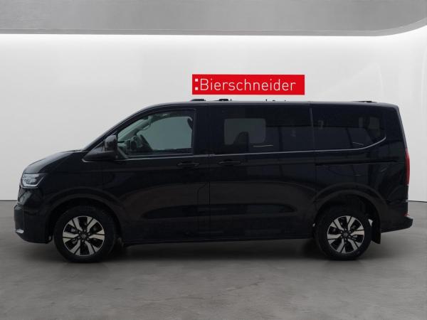 Volkswagen Caravelle T72.0 TDI AUT. KR Style 8-S. IQ.LIGHT NAVI AHK 5-J-GAR ACC SHZ