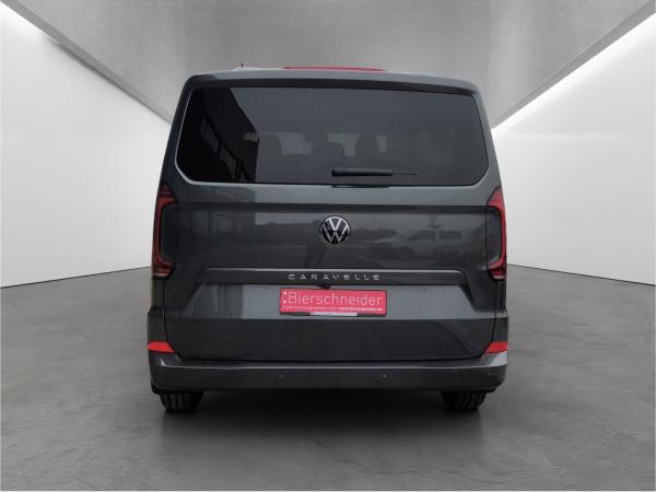 Volkswagen Caravelle T72.0 TDI AUT. KR Style 8-S. IQ.LIGHT NAVI AHK 5-J-GAR ACC SHZ