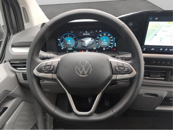 Volkswagen Caravelle T72.0 TDI AUT. KR Style 8-S. IQ.LIGHT NAVI AHK 5-J-GAR ACC SHZ