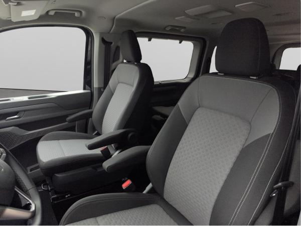 Volkswagen Caravelle T72.0 TDI AUT. KR Style 8-S. IQ.LIGHT NAVI AHK 5-J-GAR ACC SHZ