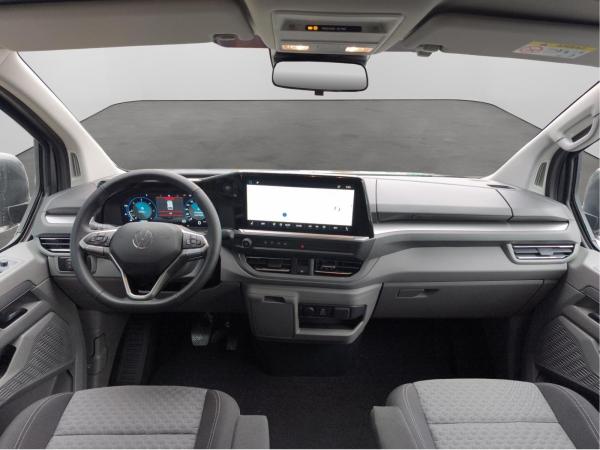 Volkswagen Caravelle T72.0 TDI AUT. KR Style 8-S. IQ.LIGHT NAVI AHK 5-J-GAR ACC SHZ