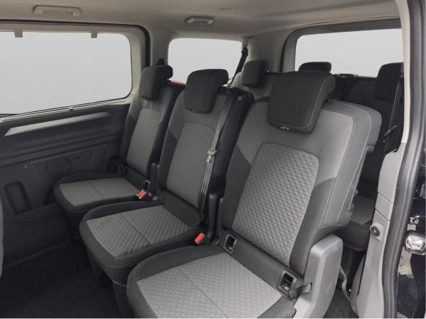 Volkswagen Caravelle T72.0 TDI AUT. KR Style 8-S. IQ.LIGHT NAVI AHK 5-J-GAR ACC SHZ