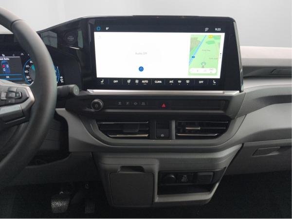 Volkswagen Caravelle T72.0 TDI AUT. KR Style 8-S. IQ.LIGHT NAVI AHK 5-J-GAR ACC SHZ