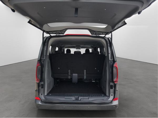 Volkswagen Caravelle T72.0 TDI AUT. KR Style 8-S. IQ.LIGHT NAVI AHK 5-J-GAR ACC SHZ