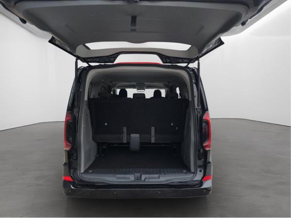 Volkswagen Caravelle T72.0 TDI AUT. KR Style 8-S. IQ.LIGHT NAVI AHK 5-J-GAR ACC SHZ