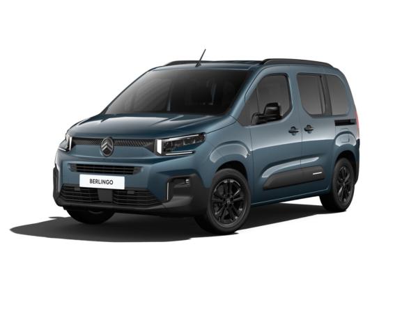 Citroën Berlingo M Diesel 100 Plus