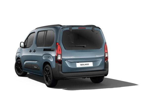 Citroën Berlingo M Diesel 100 Plus