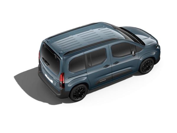 Citroën Berlingo M Diesel 100 Plus