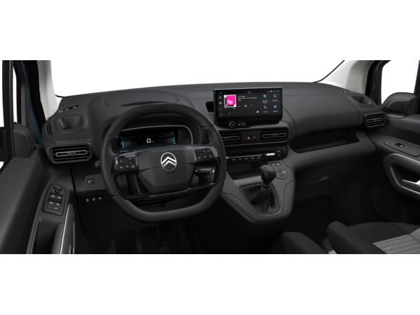 Citroën Berlingo M Diesel 100 Plus