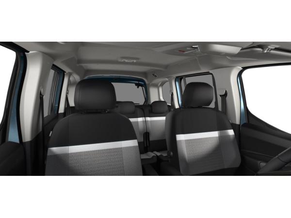 Citroën Berlingo M Diesel 100 Plus