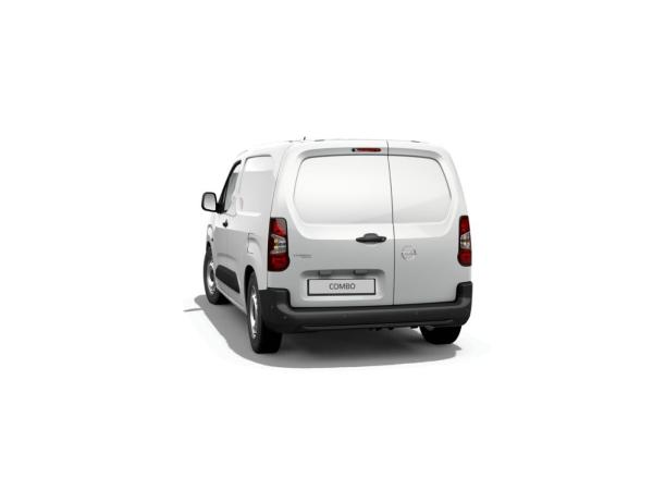 Opel Combo Kastenwagen 1.5 Diesel M normale Nutzlast