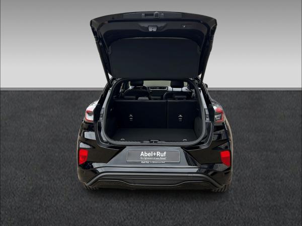 Ford Puma 155PS ST-LineX, VOLL!! Pano, AHK, Fahrassi, Winter