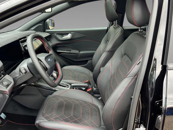 Ford Puma 155PS ST-LineX, VOLL!! Pano, AHK, Fahrassi, Winter