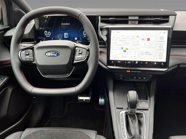 Ford Puma 155PS ST-LineX, VOLL!! Pano, AHK, Fahrassi, Winter