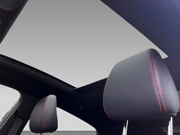 Ford Puma 155PS ST-LineX, VOLL!! Pano, AHK, Fahrassi, Winter