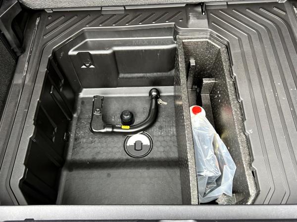 Ford Puma 155PS ST-LineX, VOLL!! Pano, AHK, Fahrassi, Winter