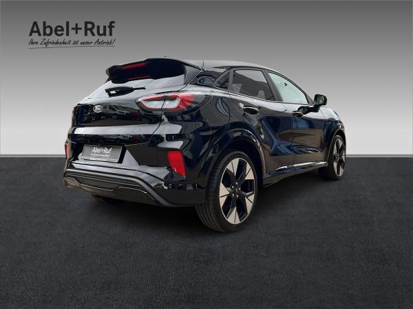 Ford Puma 155PS ST-LineX, VOLL!! Pano, AHK, Fahrassi, Winter