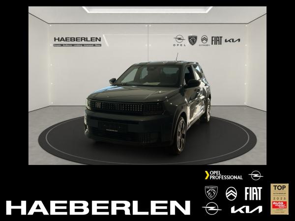 Fiat Grande Panda Hybrid Business Edt. Autom. *LED+PDC