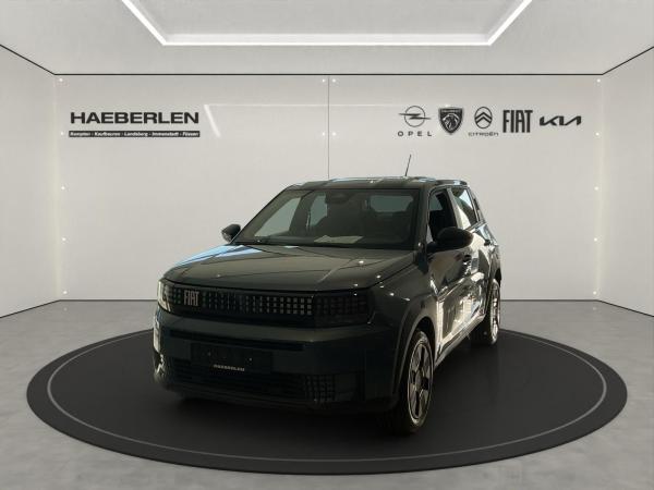 Fiat Grande Panda Hybrid Business Edt. Autom. *LED+PDC