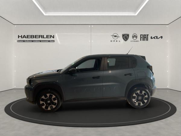 Fiat Grande Panda Hybrid Business Edt. Autom. *LED+PDC