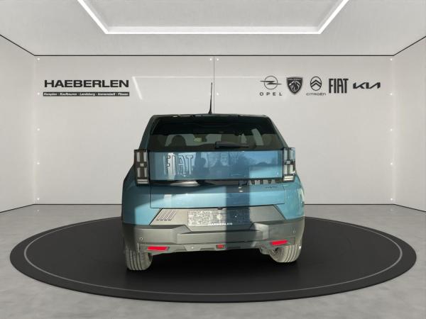 Fiat Grande Panda Hybrid Business Edt. Autom. *LED+PDC