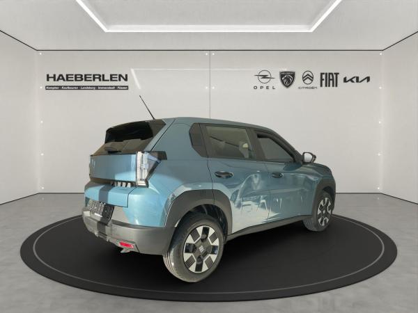 Fiat Grande Panda Hybrid Business Edt. Autom. *LED+PDC