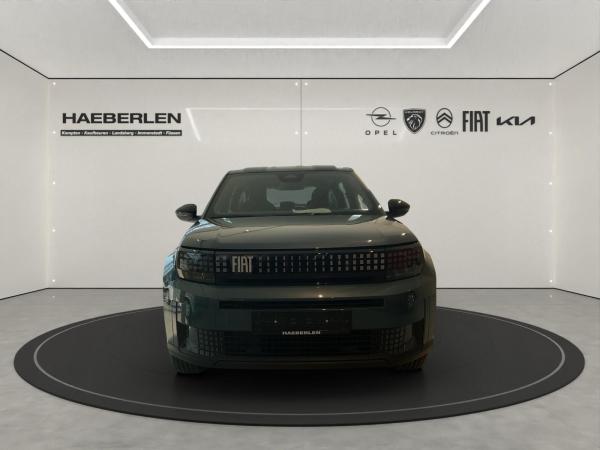 Fiat Grande Panda Hybrid Business Edt. Autom. *LED+PDC