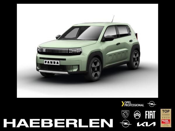 Fiat Grande Panda Elektro 44kWh LaPrima *LED+Sitzheiz.