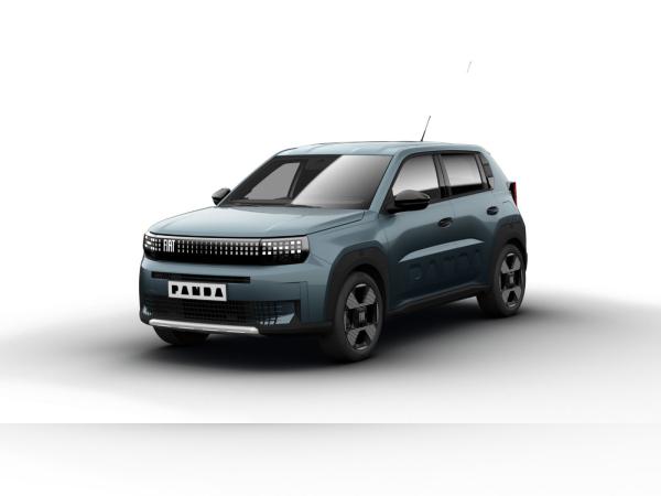 Fiat Grande Panda Elektro 44kWh LaPrima *LED+Sitzheiz.
