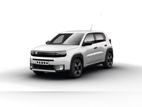 Fiat Grande Panda Elektro 44kWh LaPrima *LED+Sitzheiz.