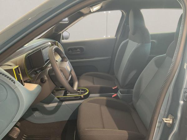 Fiat Grande Panda Hybrid Business Edt. Autom. *LED+PDC