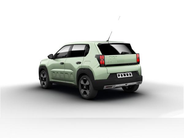 Fiat Grande Panda Elektro 44kWh LaPrima *LED+Sitzheiz.