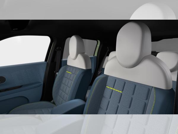 Fiat Grande Panda Elektro 44kWh LaPrima *LED+Sitzheiz.