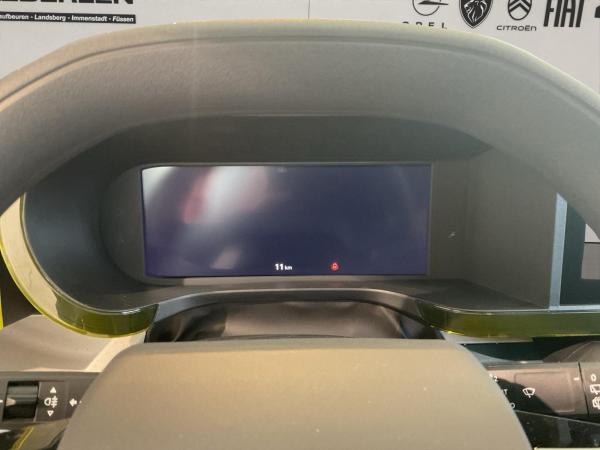 Fiat Grande Panda Hybrid Business Edt. Autom. *LED+PDC