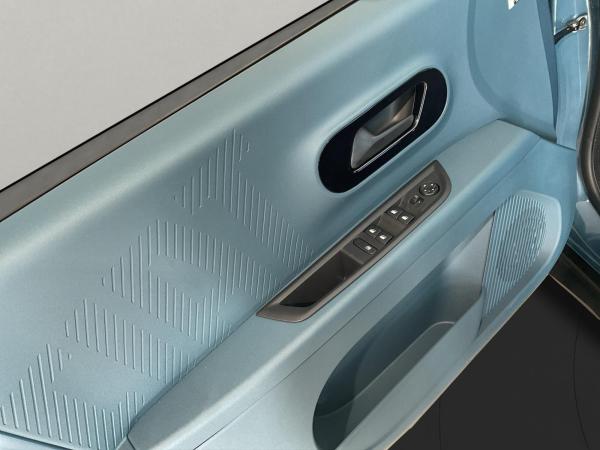 Fiat Grande Panda Hybrid Business Edt. Autom. *LED+PDC