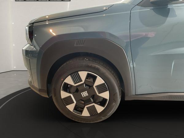 Fiat Grande Panda Hybrid Business Edt. Autom. *LED+PDC